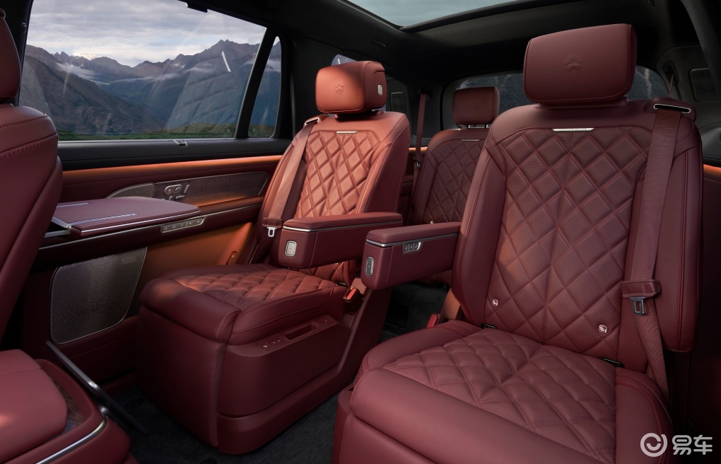 40万3款热门SUV（问界/极氪/蔚来），最终买了ES8