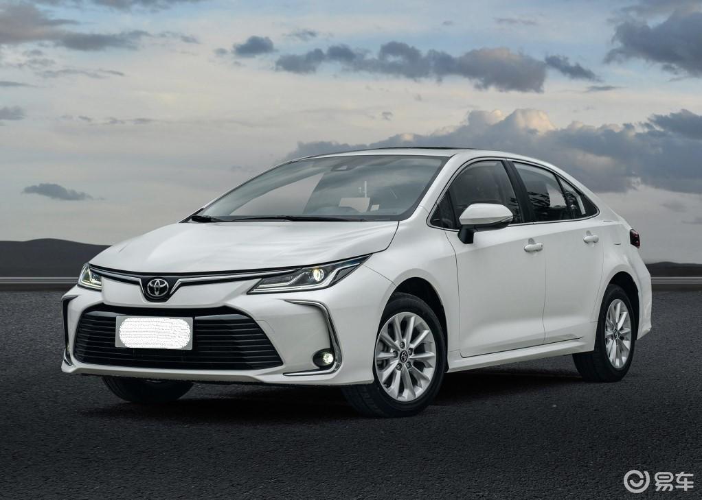 卡罗拉朗逸比高下,到底谁才是a级车的销量之王?