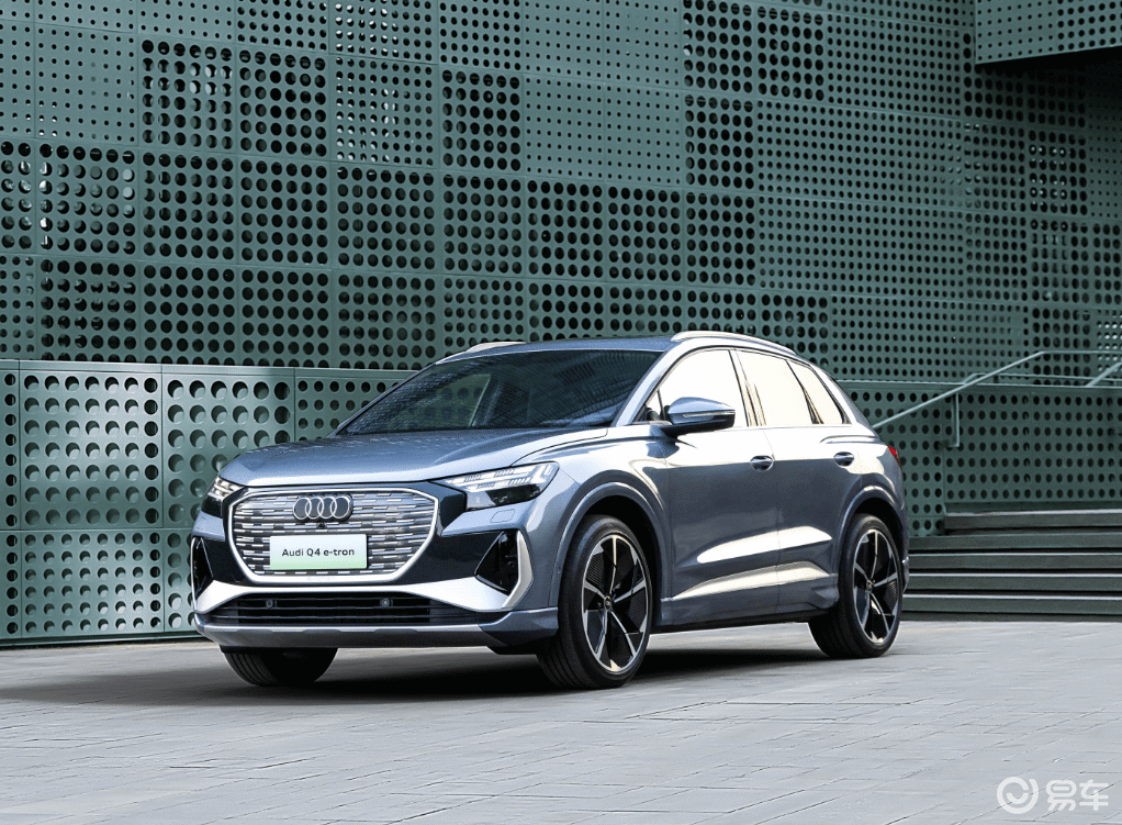 奔驰eqc400纯电suv价位续航_易车知识库