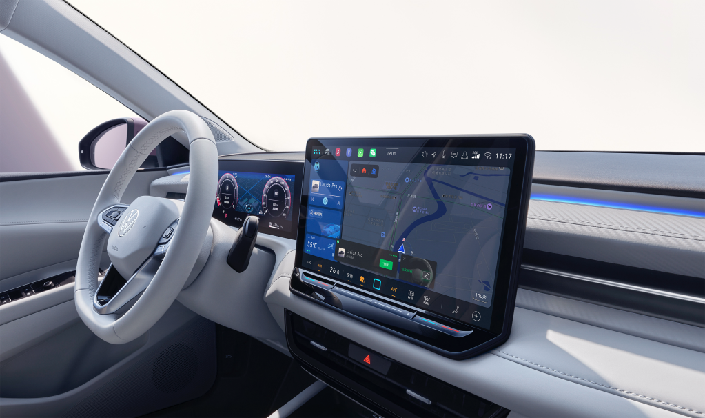 朗逸Pro上市,650万家庭信赖下的A+级家轿新标杆