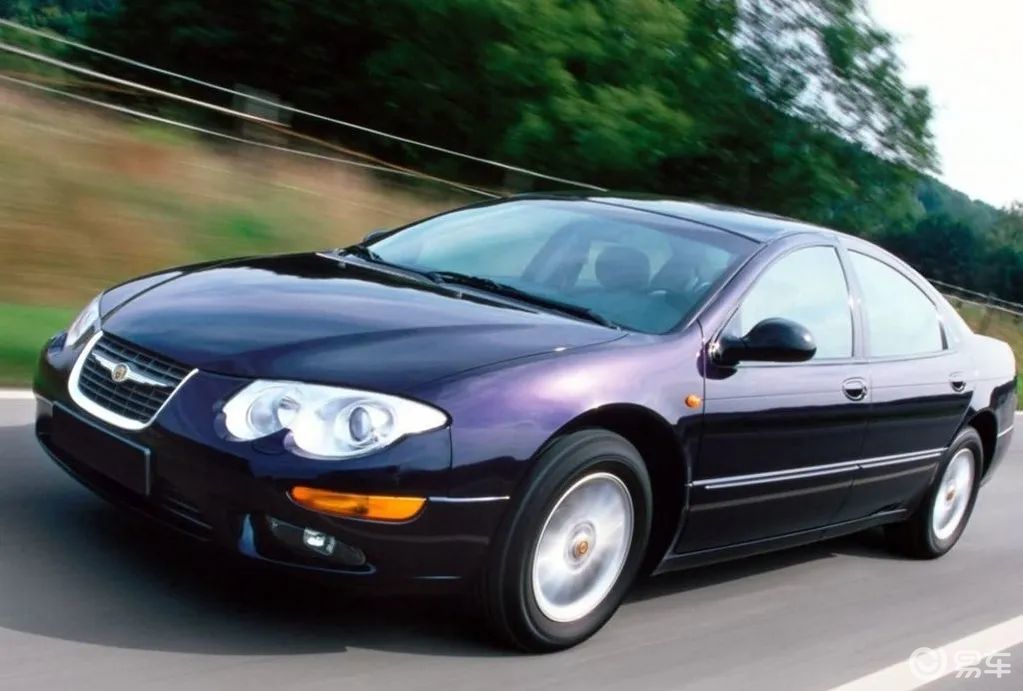 克莱斯勒300c马力_易车知识库