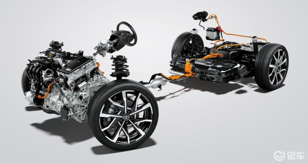 海外试驾第五代丰田普锐斯:假装有乐趣 | 驾仕阅读