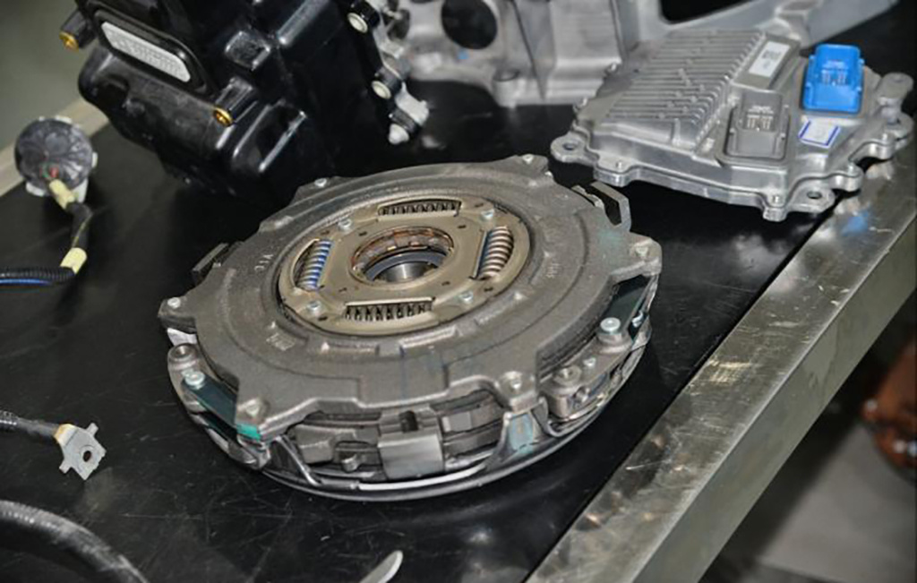 中期改款名爵6更换7速湿式双离合后行驶品质能提升多少