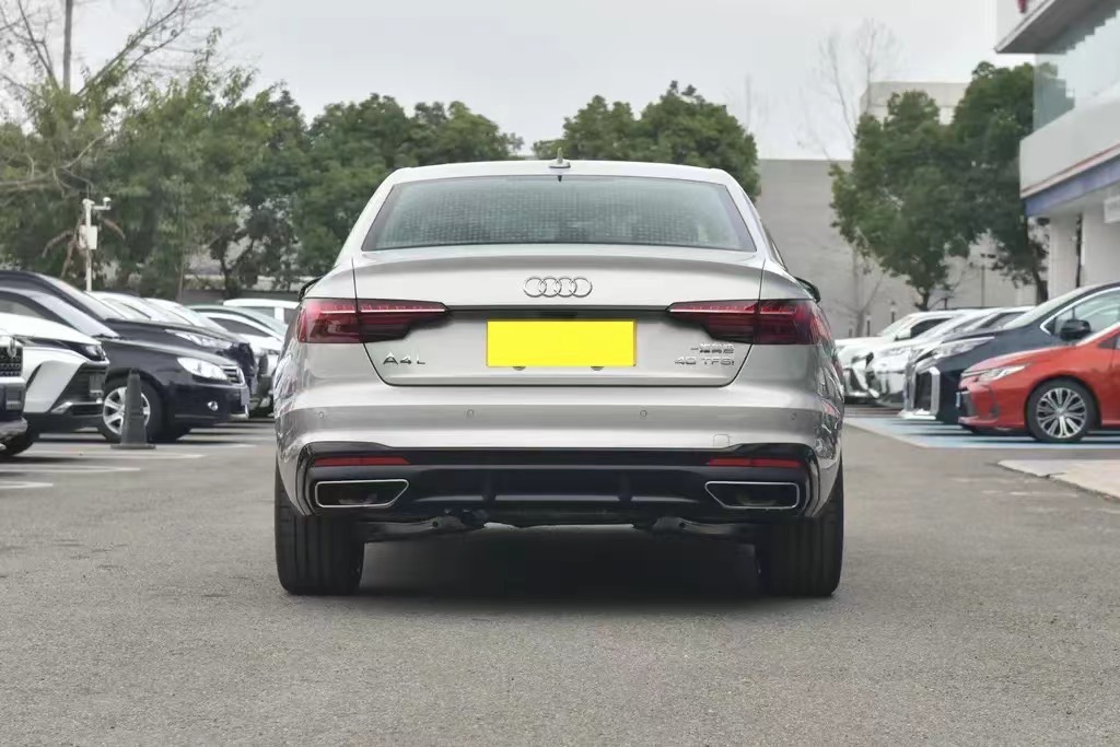 19款奥迪a4l说明书_易车知识库