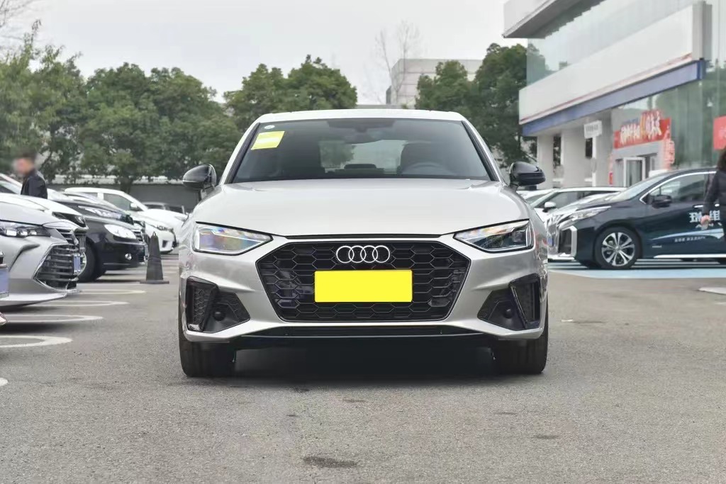 19款奥迪a4l说明书_易车知识库