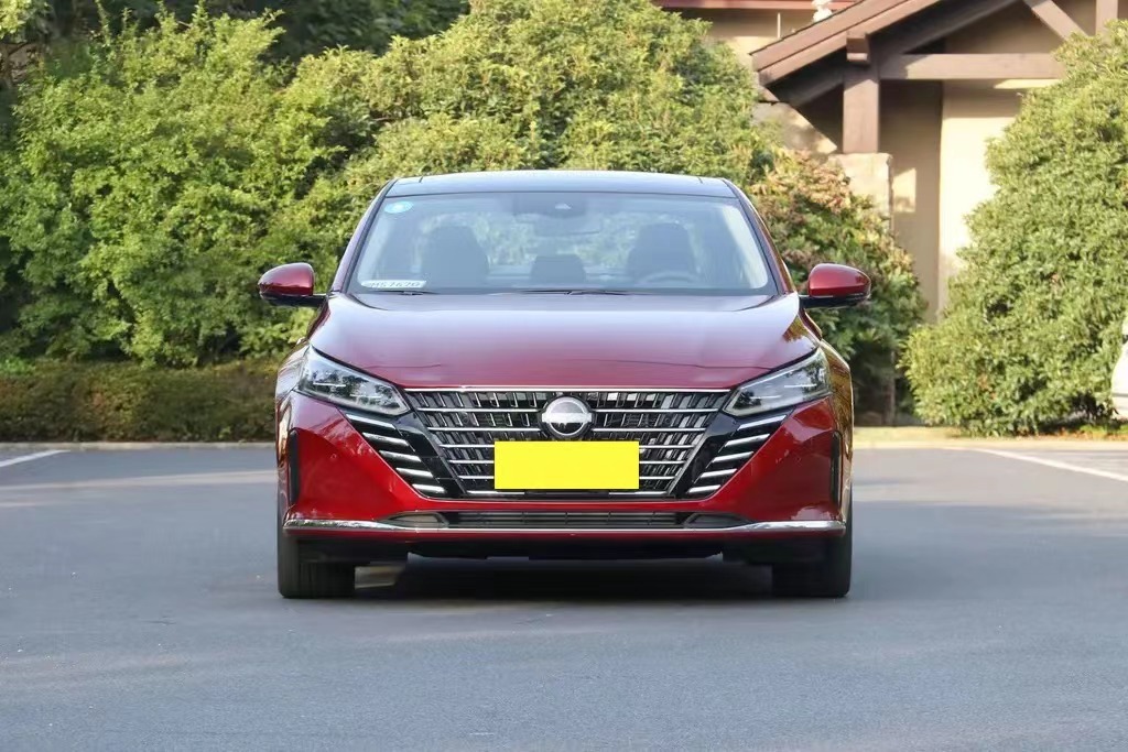 天籁配置-外观-扰流板-易车