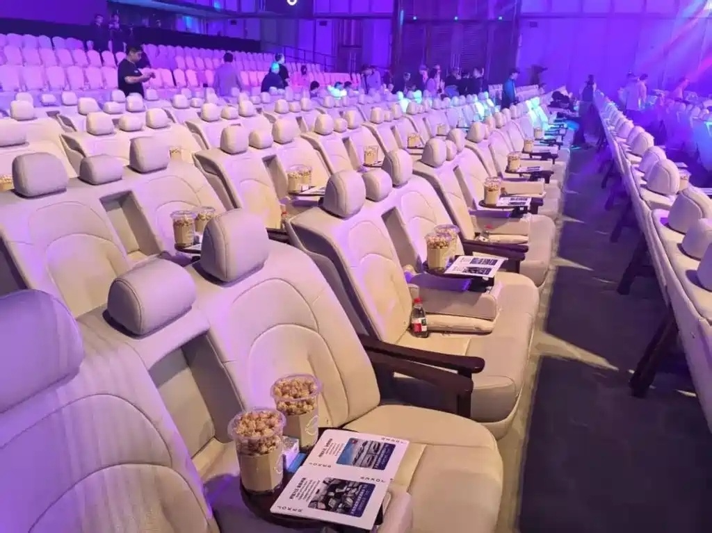 利润率比车高几倍？日产沙发抢新车N6风头 9888元起售