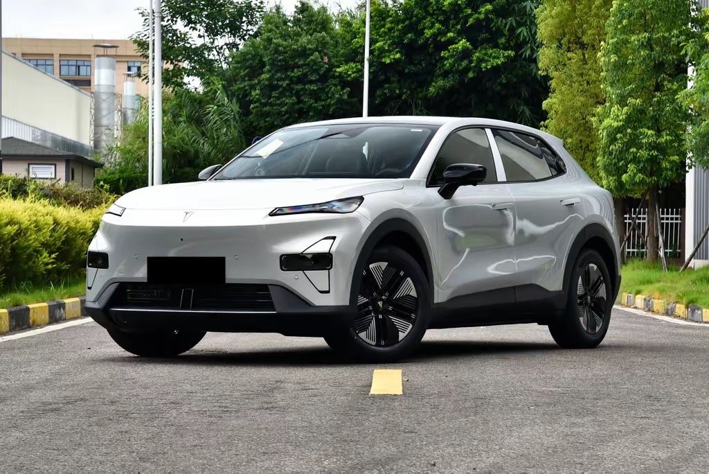 15万纯电SUV对决：深蓝S05和海狮05EV谁更胜一筹