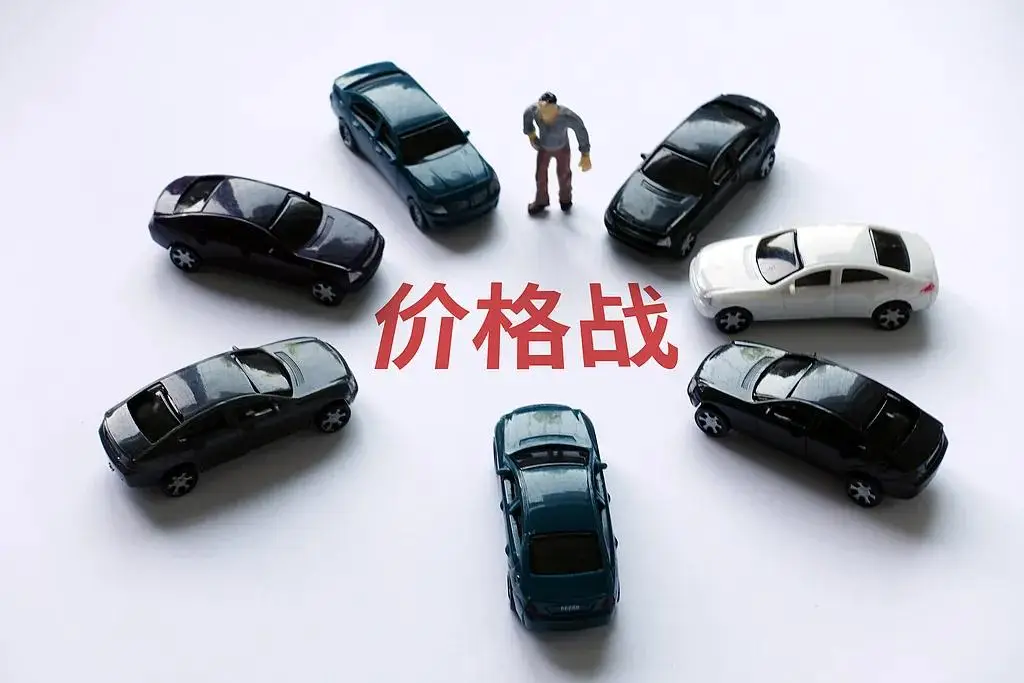 燃油车保值率，为什么干不过新能源了？