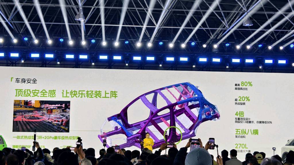 中国版“甲壳虫”3月预售！奇瑞QQ3盲订