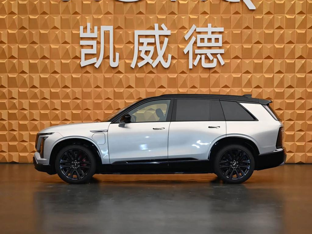 盘点四款即将于四月上市的全新SUV，有你喜欢的吗？