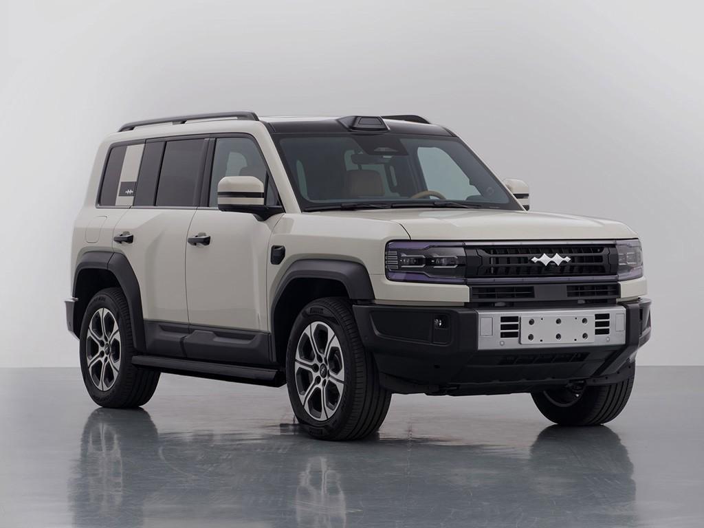 工信部第406批新车公示！