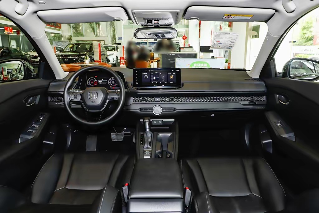 家用商务兼顾?亚洲龙星耀版、雅阁、凯美瑞对比解析,选谁对