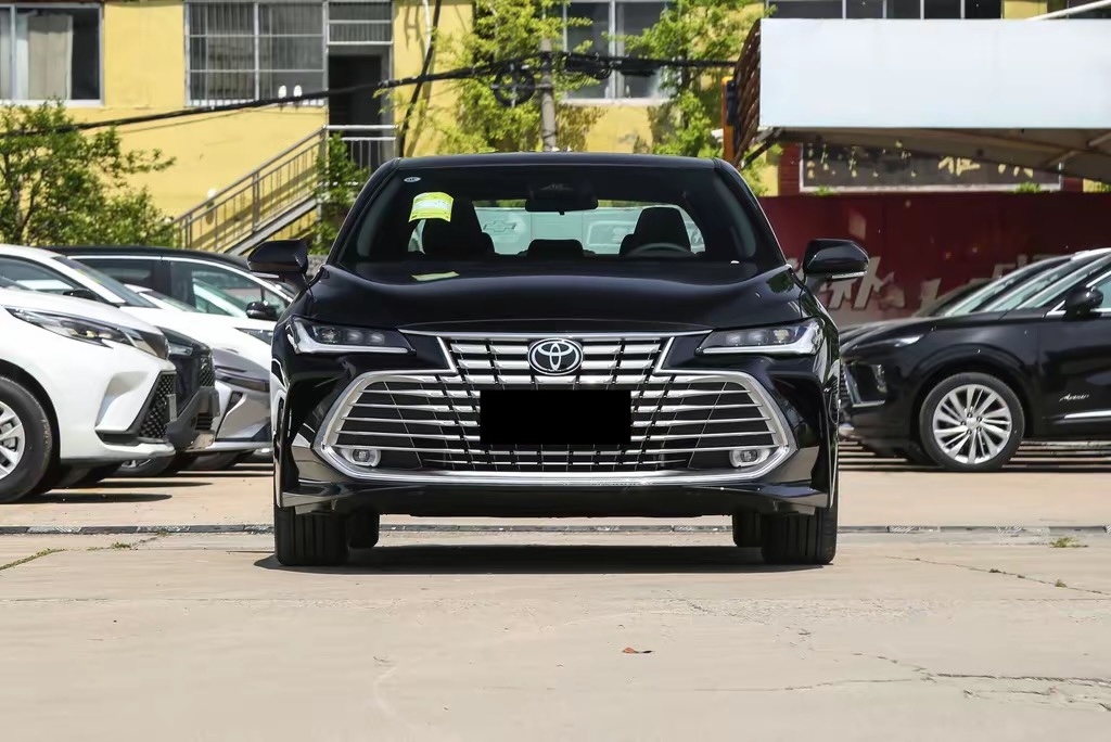 家用商务兼顾?亚洲龙星耀版、雅阁、凯美瑞对比解析,选谁对