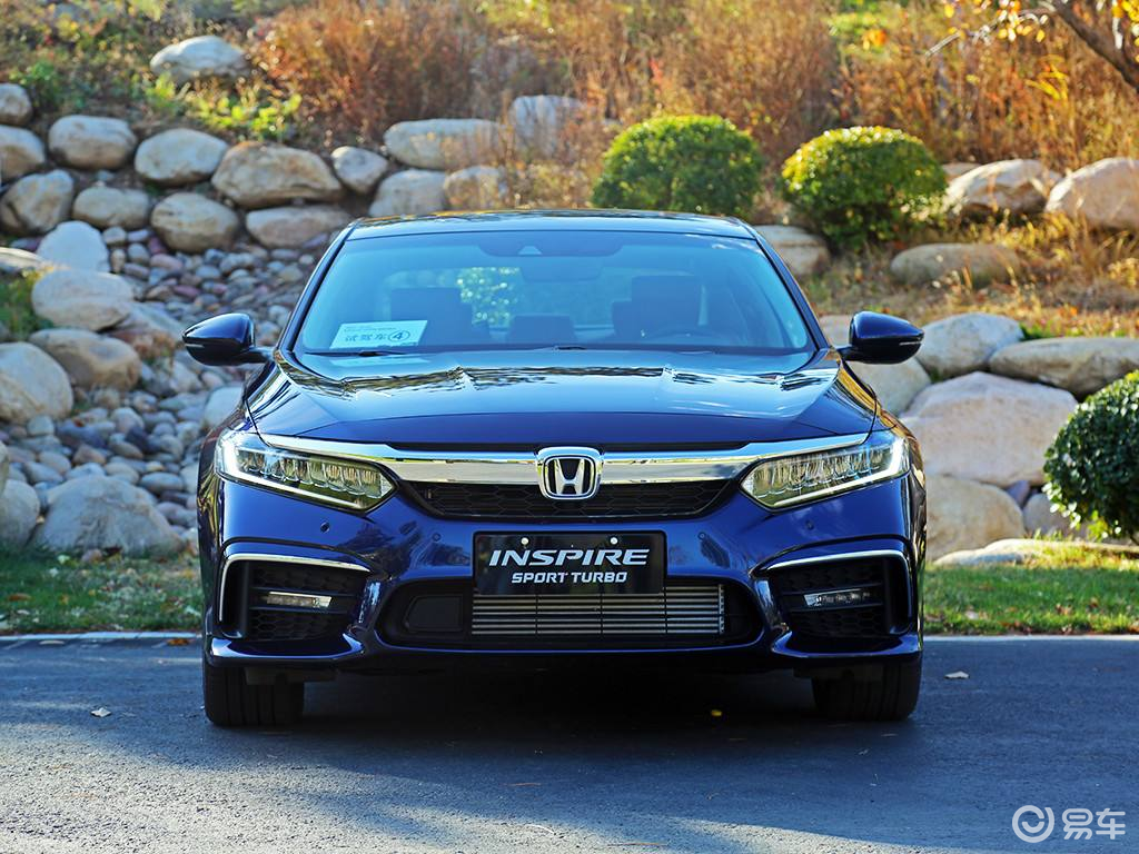 人生第一台车型推荐东本inspire你值得拥有
