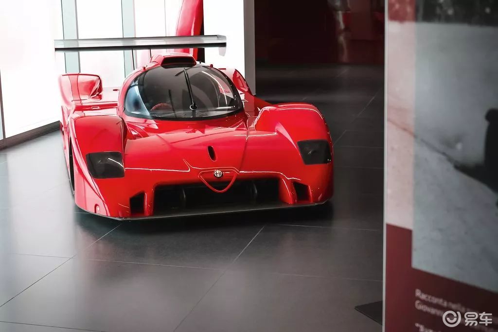 高性能车 跑车 赛车和运动车 千万别傻傻分不清 易车