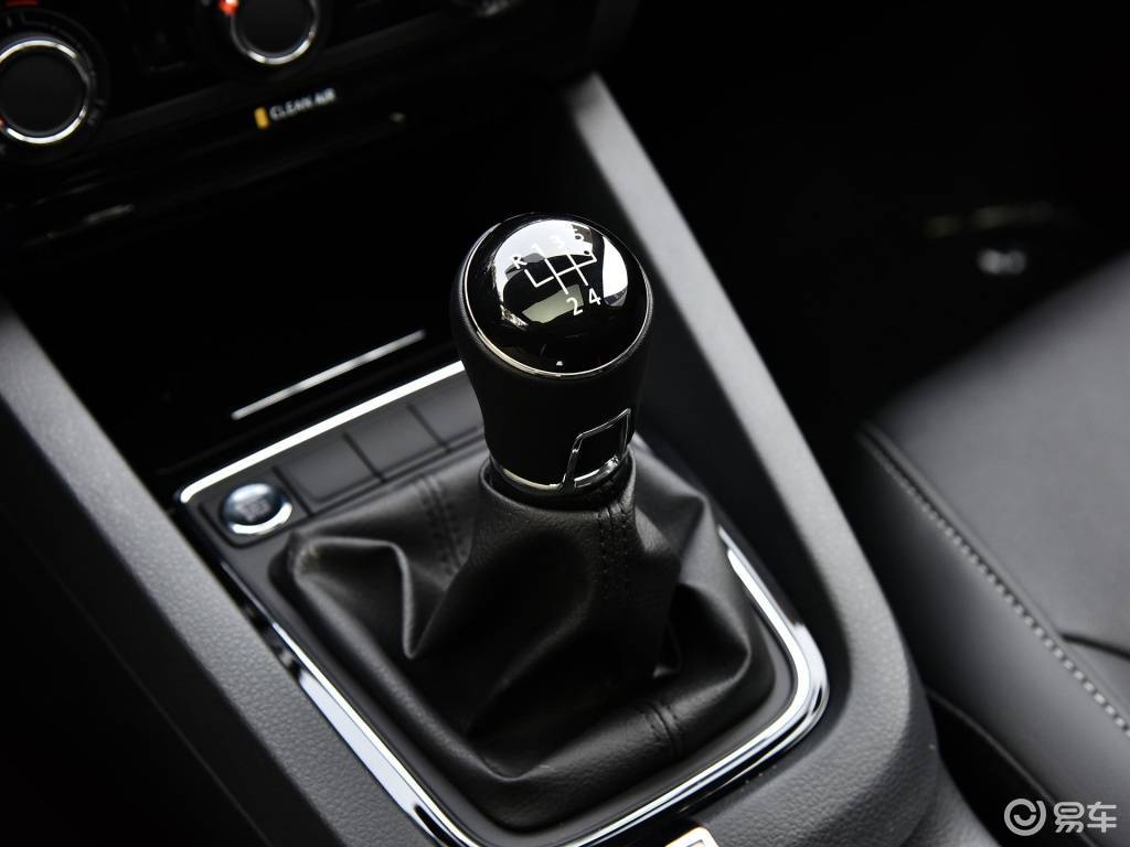 5个理由让你爱上手动挡成为老司机