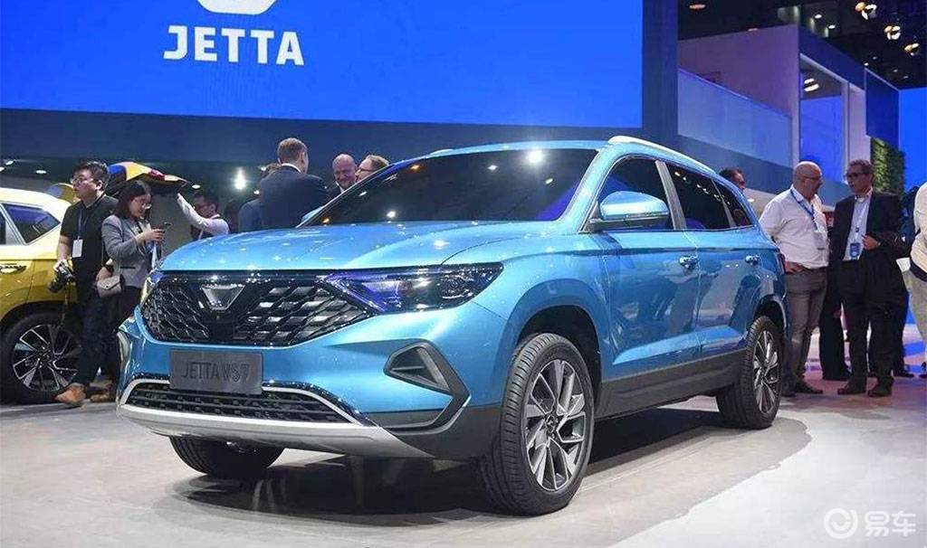 大众速腾suv车型多少钱(大众速腾价格多少钱一辆2021)