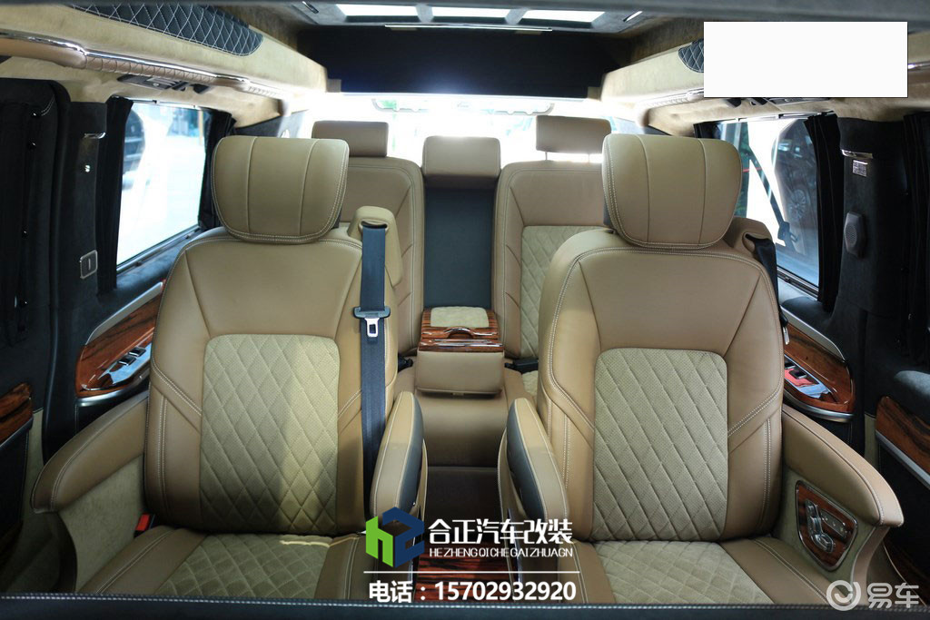 5万改装威霆都包括什么合正手工镂空引&入车内_易车