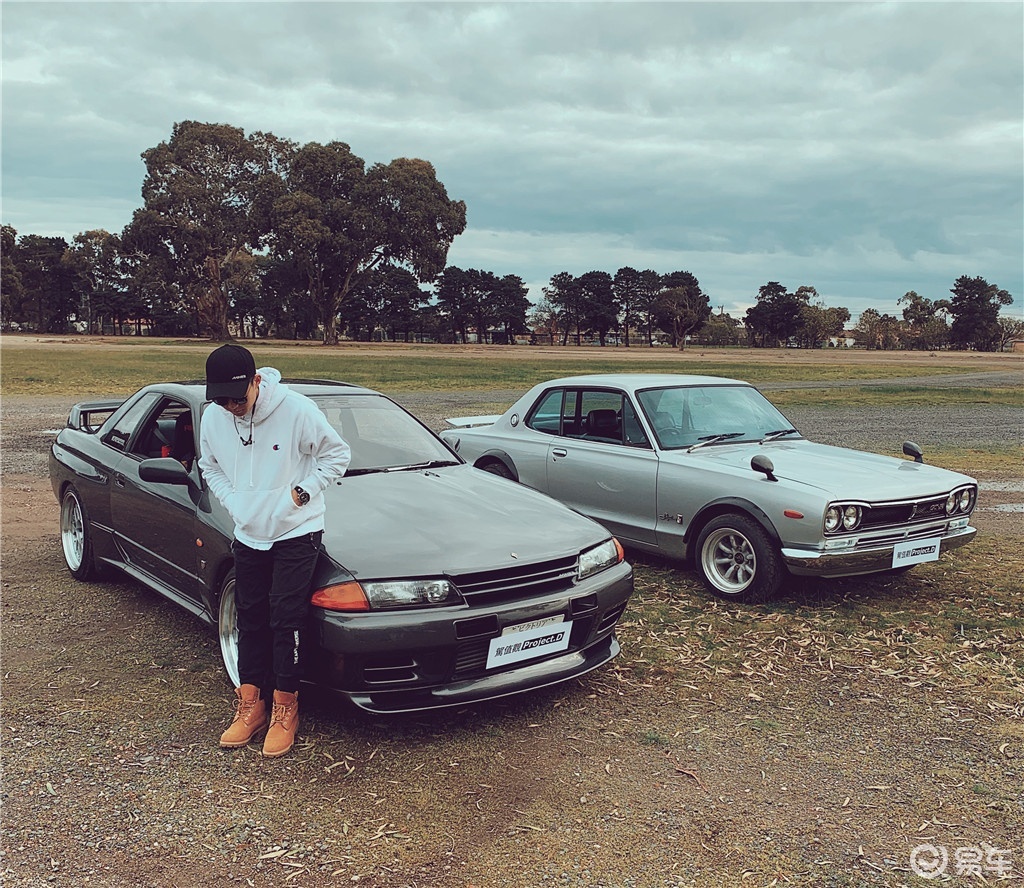 爲改裝戰神gt R R32在改裝廠上班 澳洲車友玩車故事 雪花新闻