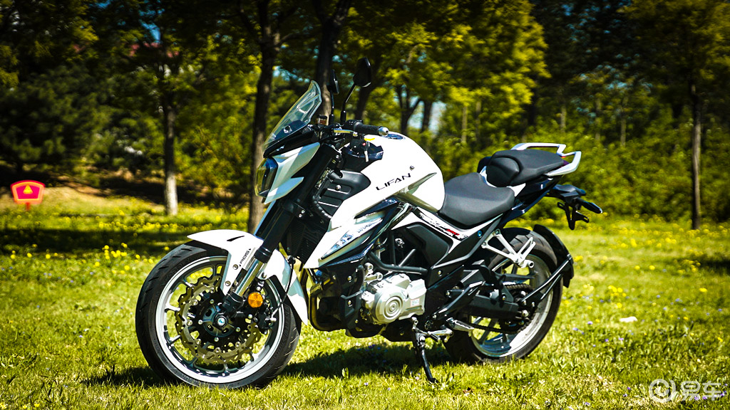 两万多玩转国产老牌新款双缸350