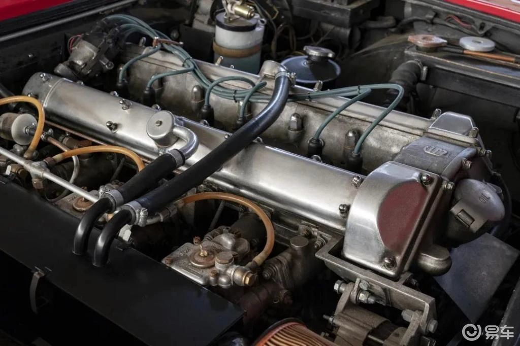 v8 vantage发动机-机械增压-油底壳-易车