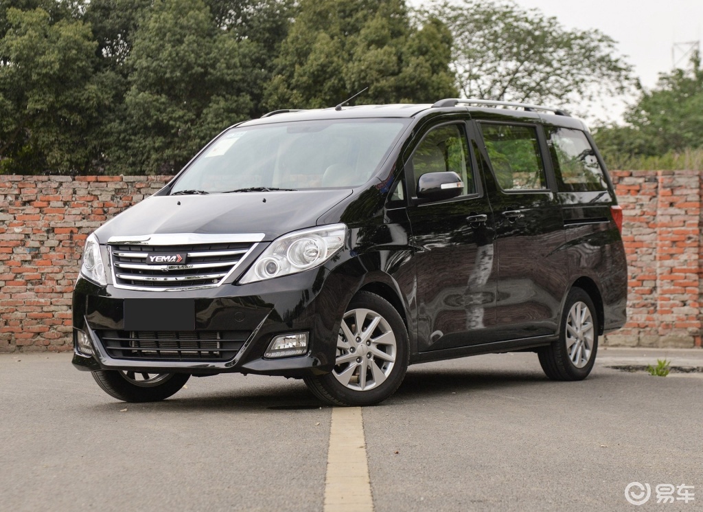 斯派卡外观-前脸-档次-易车