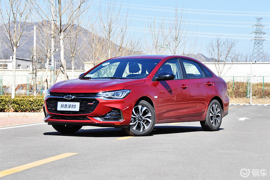 雪佛兰科鲁泽介绍2023 2333d07d25a04ce29aa2135bc49f4db8.jpeg