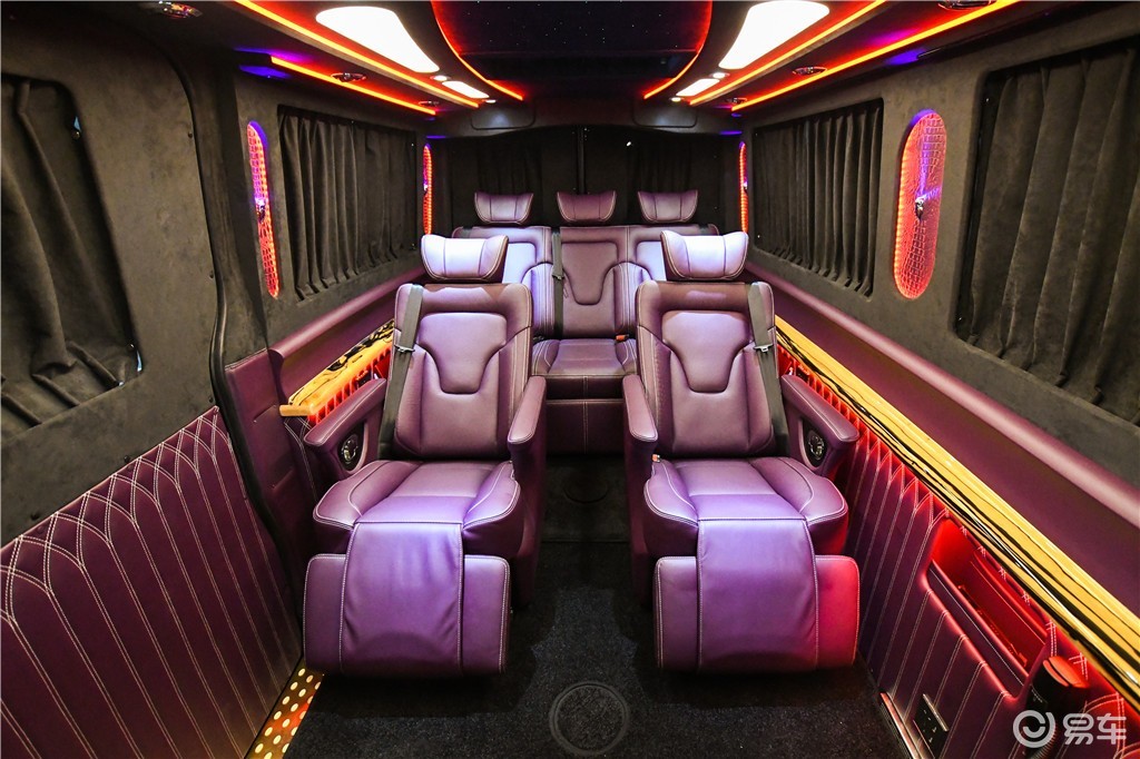 威霆中控台-改装-易车