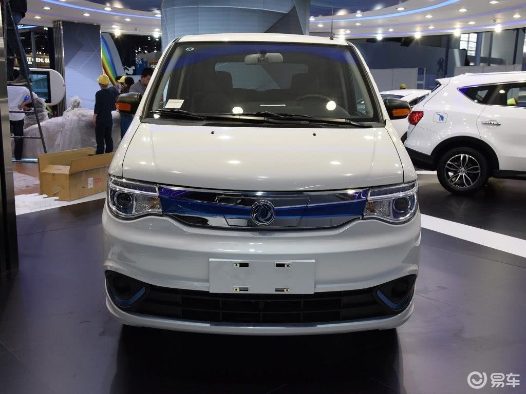 帅客ev充电-改款-上市-易车