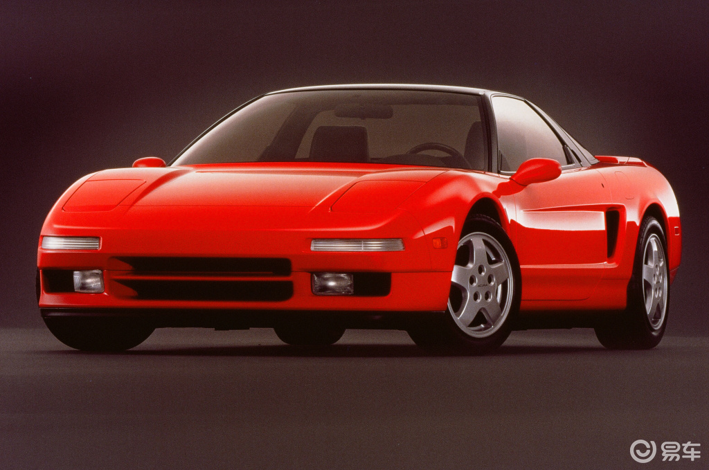 日系經典跑車05年acura Nsx T 即將被出售 雪花新闻 日系經典跑車05年acura Nsx T 即將被出售 雪花新闻