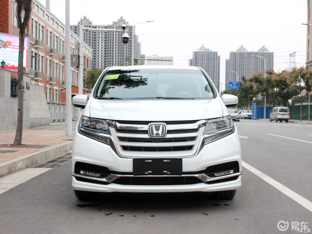 艾力绅配置-油耗-易车