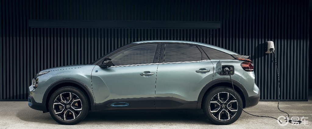 雪铁龙05-c4动力性-离地间隙-黑色-易车