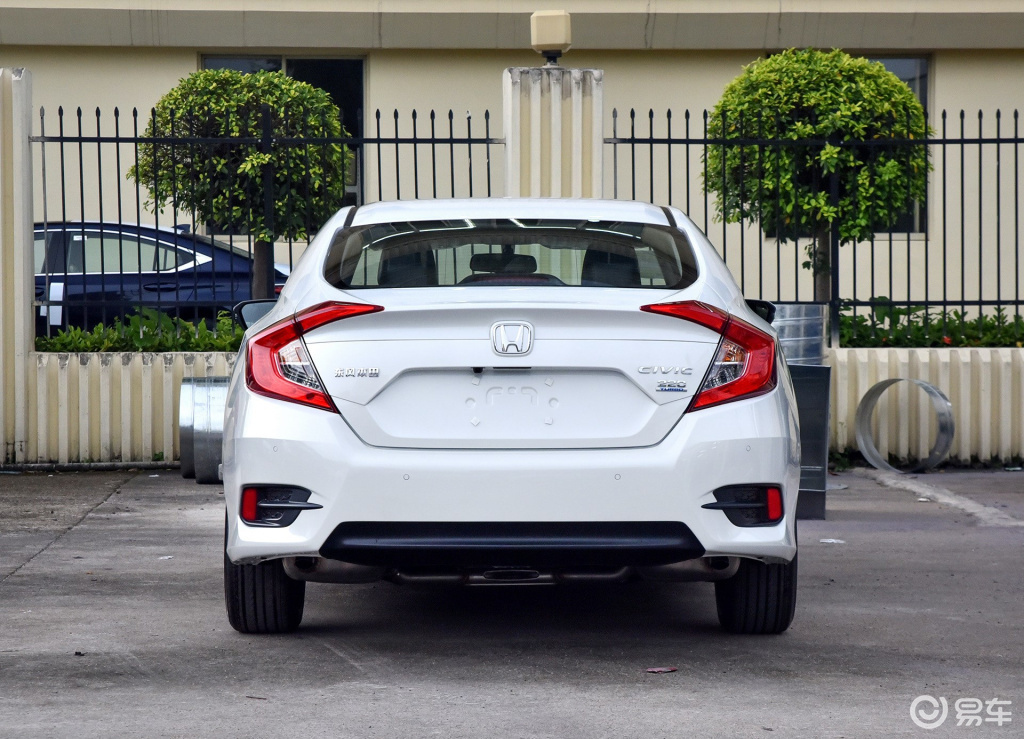 本田最好卖的a级车15t输出177匹马力不足15万