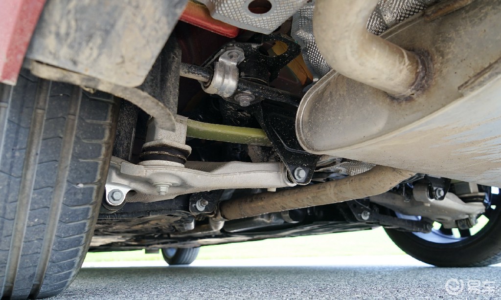 沃尔沃s60运动模式_底盘_变速箱