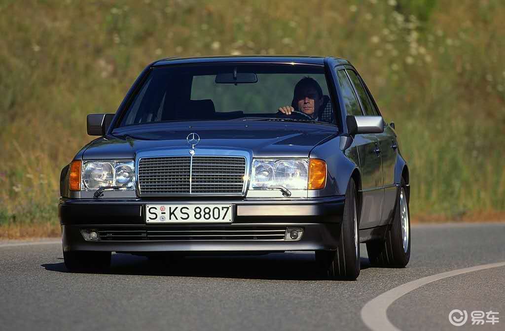 500E 500e