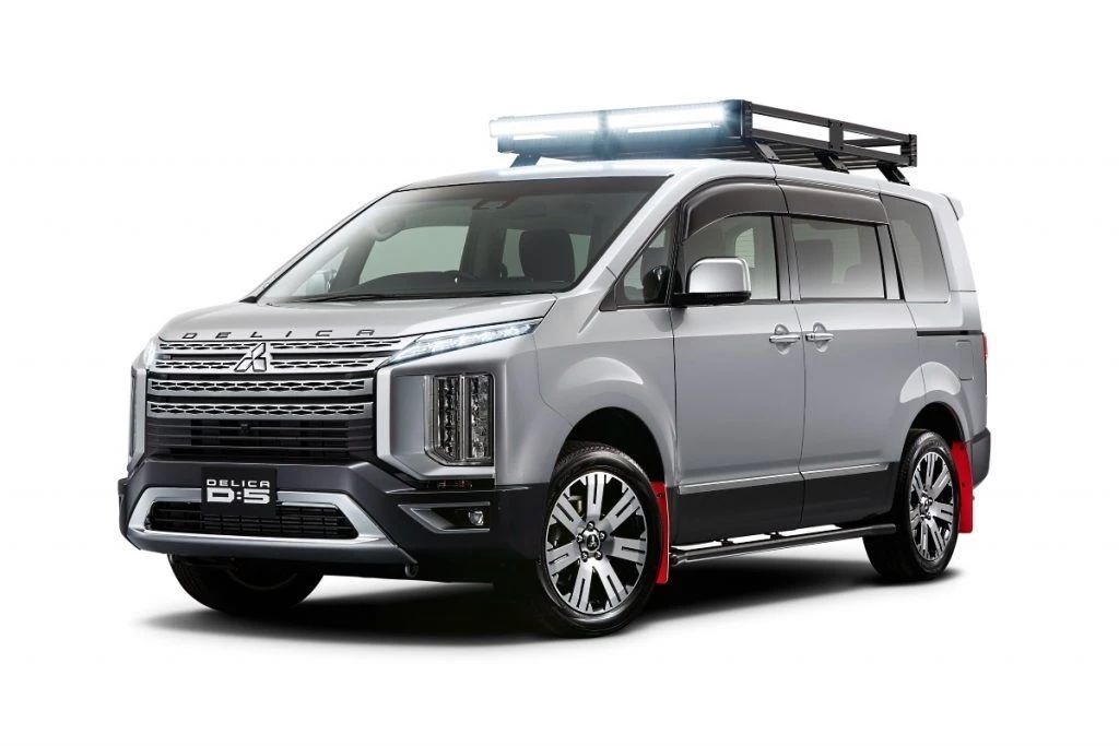 delica性能_易车知识库