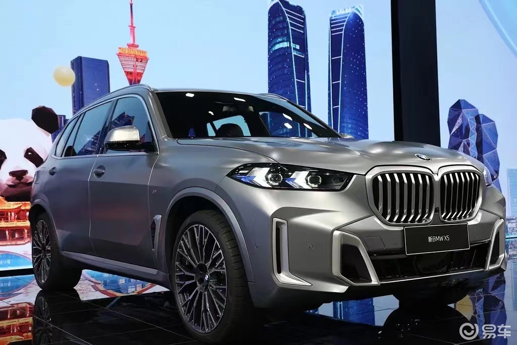 16款中东版宝马x5配置_易车知识库