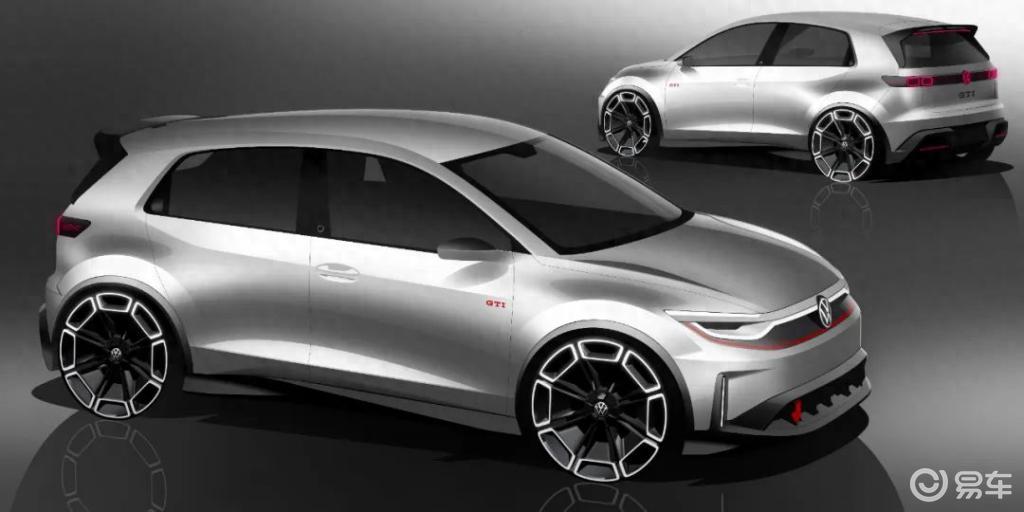 gti概念车_易车知识库