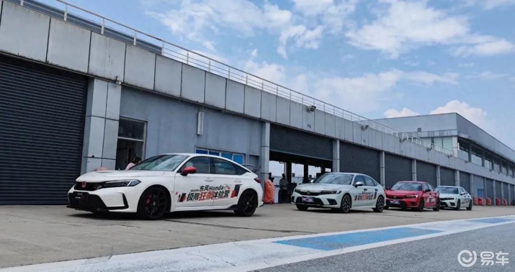 思域(进口)_易车知识库