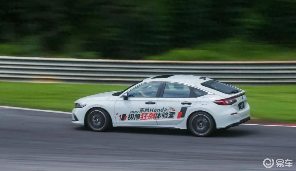 思域(进口)_易车知识库