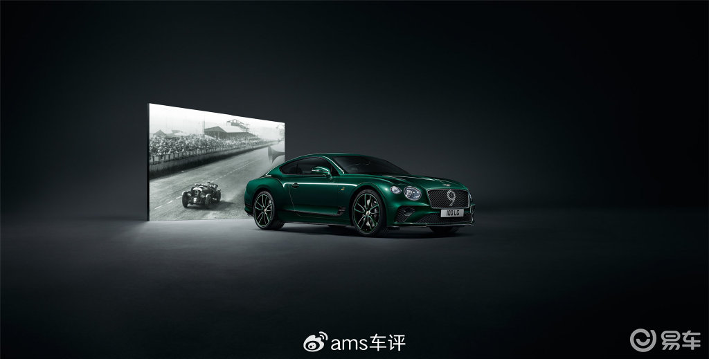 宾利欧陆内饰_易车知识库