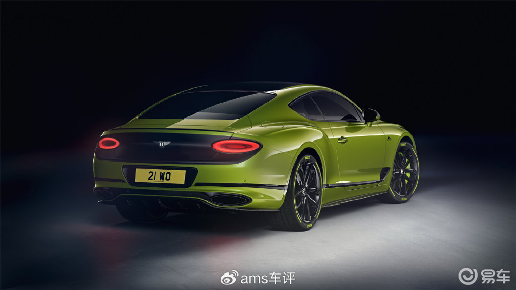 宾利欧陆内饰_易车知识库