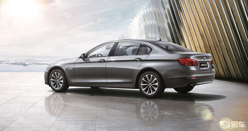 宝马5系而创新纯电动bmwi5m60更是将5系的运动性能推向