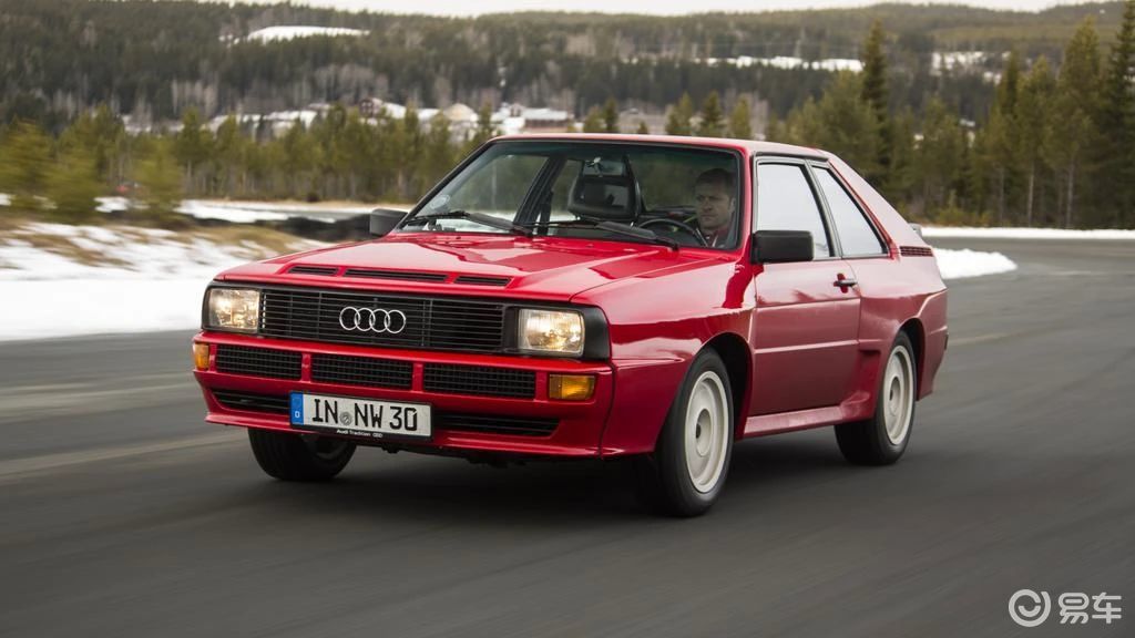 奥迪quattro发动机-改装-马力-易车