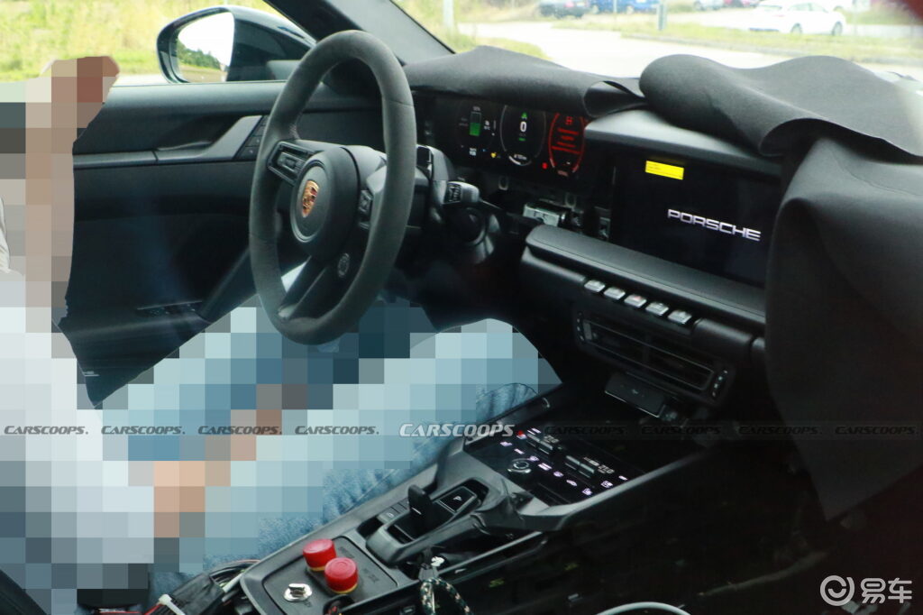 保时捷boxster敞篷跑车_易车知识库