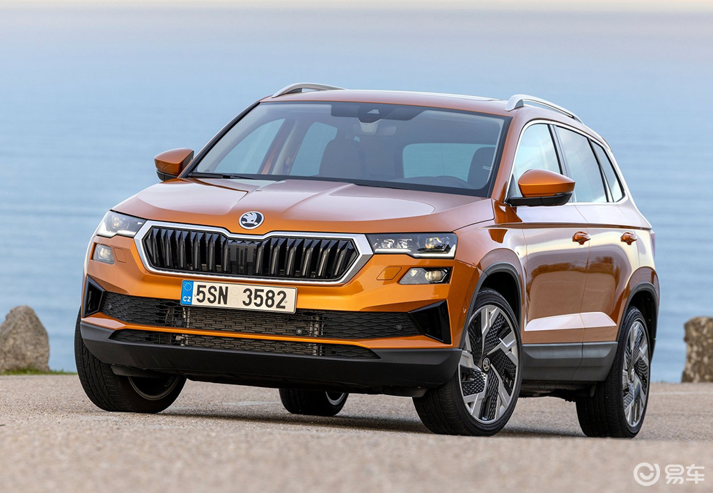 elroq纯电_易车知识库