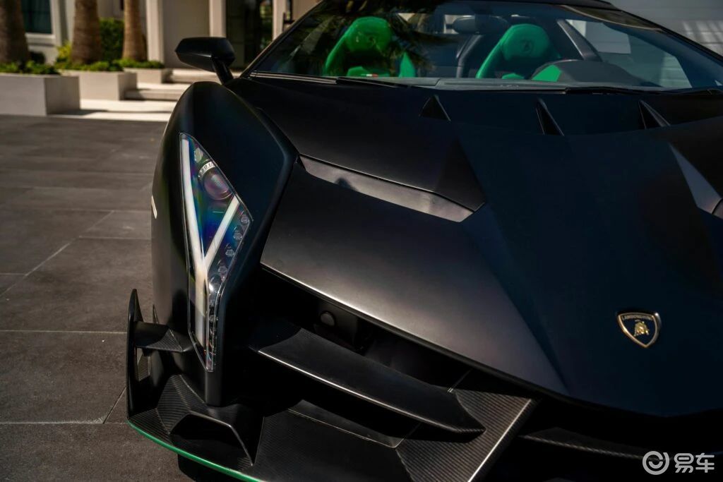 地平线4兰博基尼毒药怎么买