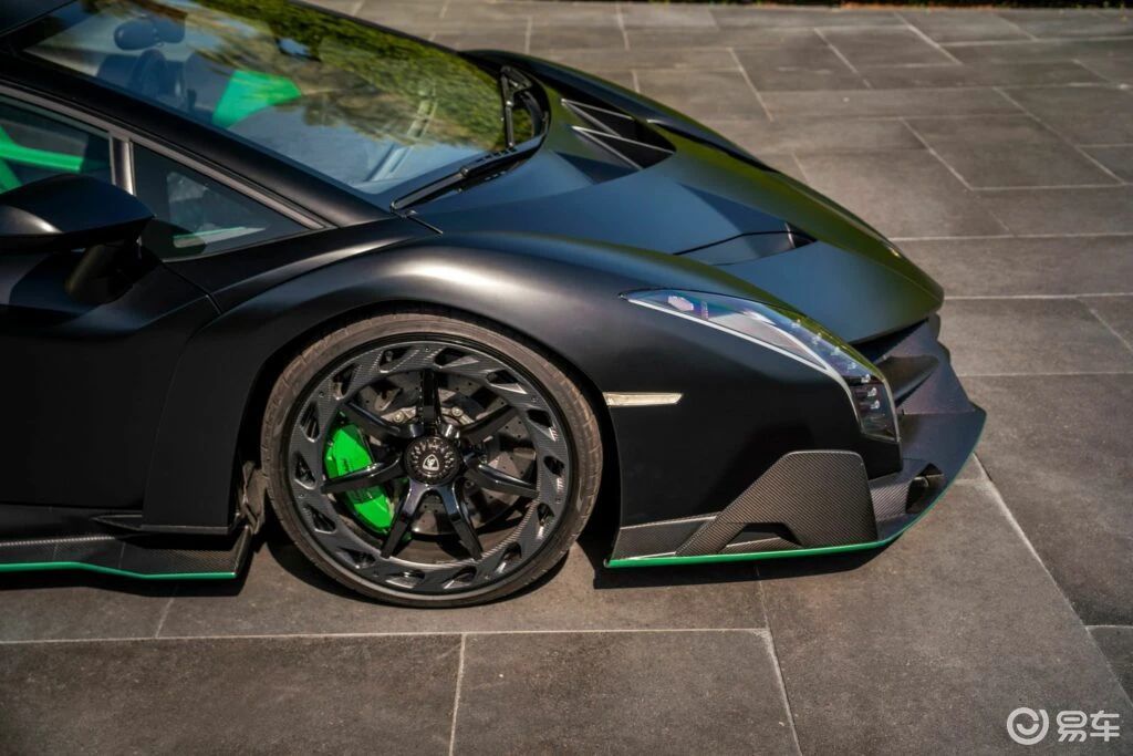 地平线4兰博基尼毒药怎么买