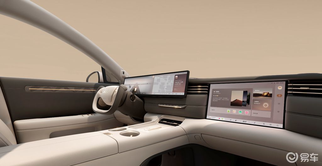 虽然都是Pro版,但昊铂HT还是比智己LS6更划算